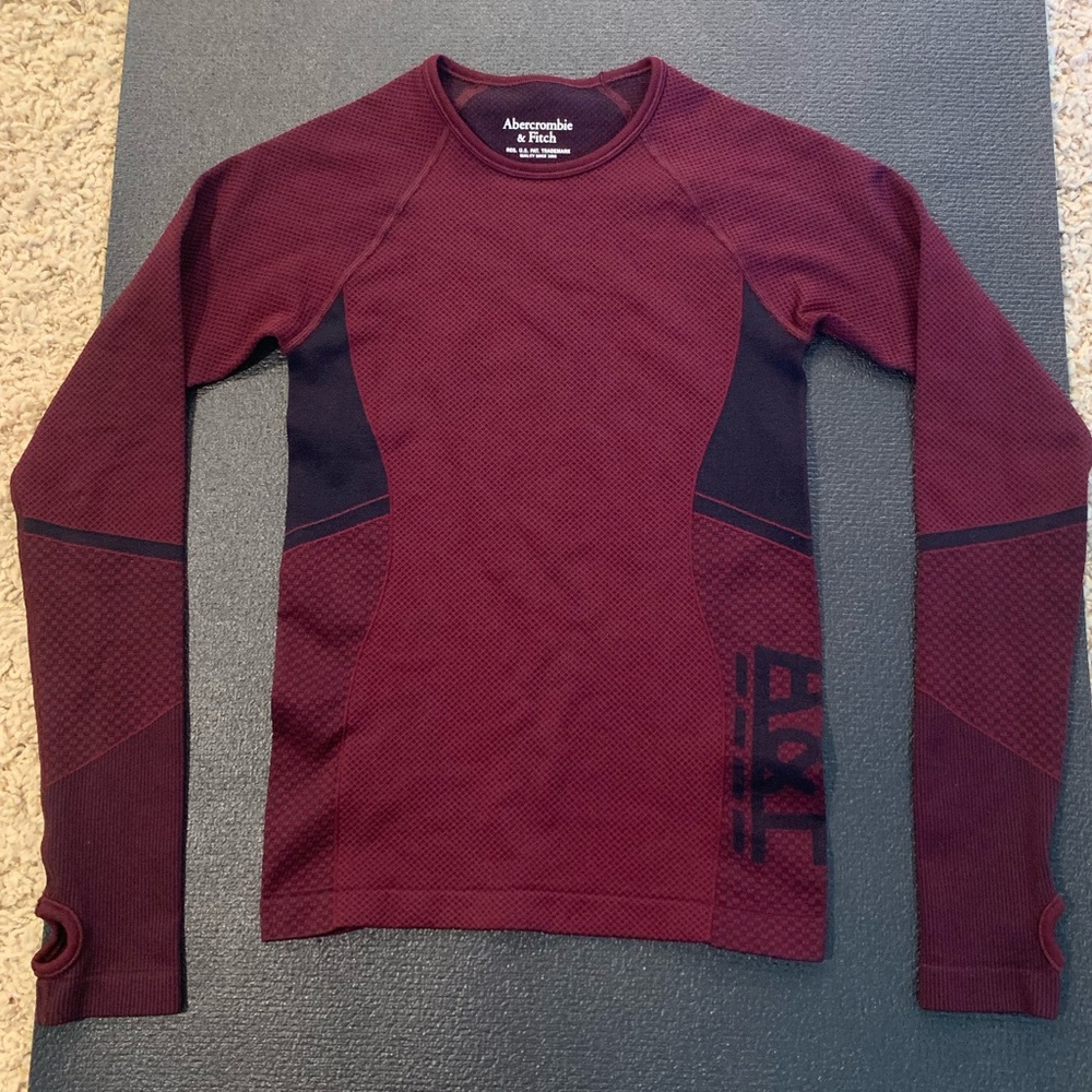 Abercrombie & Fitch long sleeve